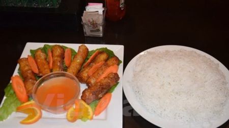 Вьетнам принял участие в фестивале «Новый европеец» в Бельгии